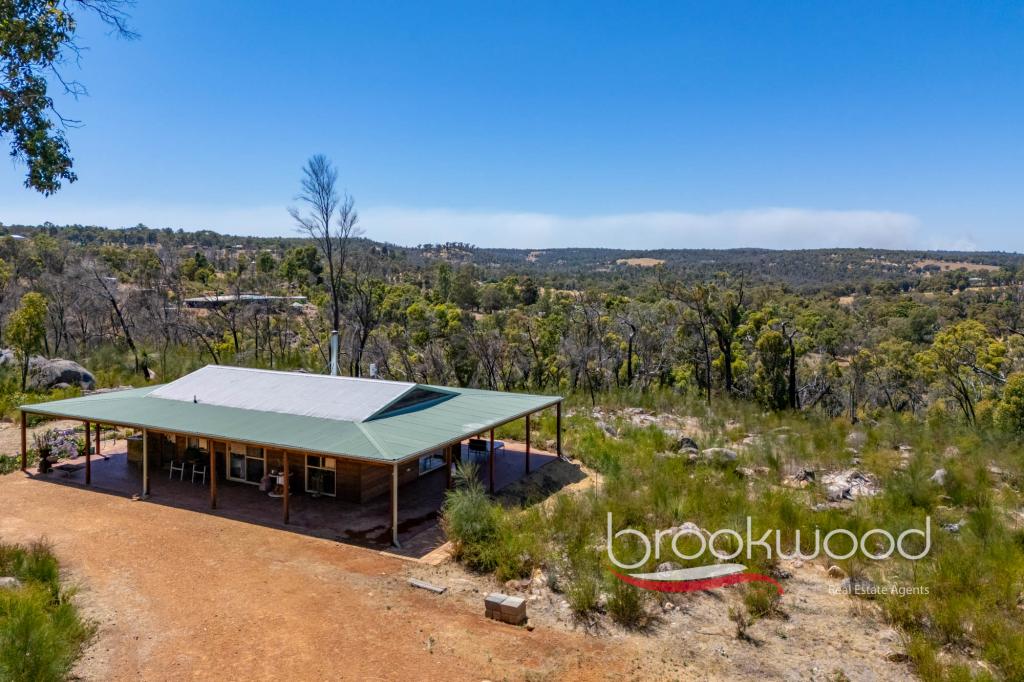 50 Higgins Rd, Gidgegannup, WA 6083