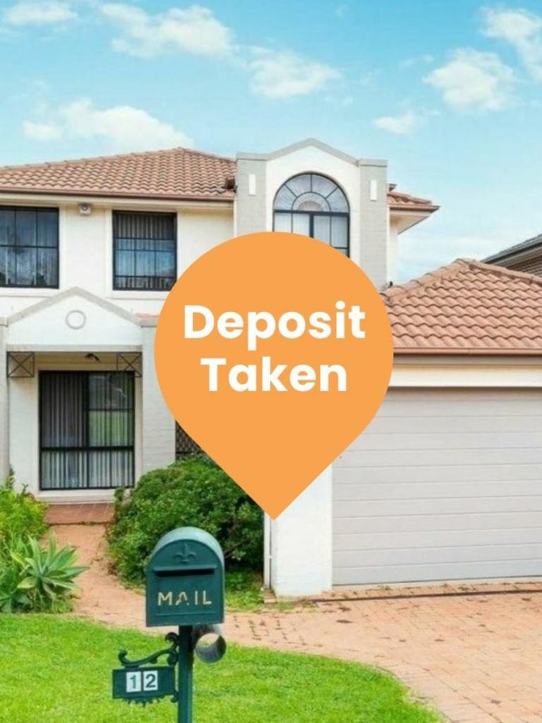 12 Nettletree Pl, Casula, NSW 2170