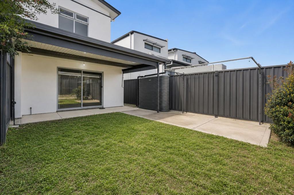 3d Rosedale Ave, Blair Athol, SA 5084