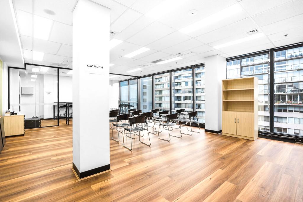 Suite 1416, 1418, 1420/1 Queens Rd, Melbourne, VIC 3004