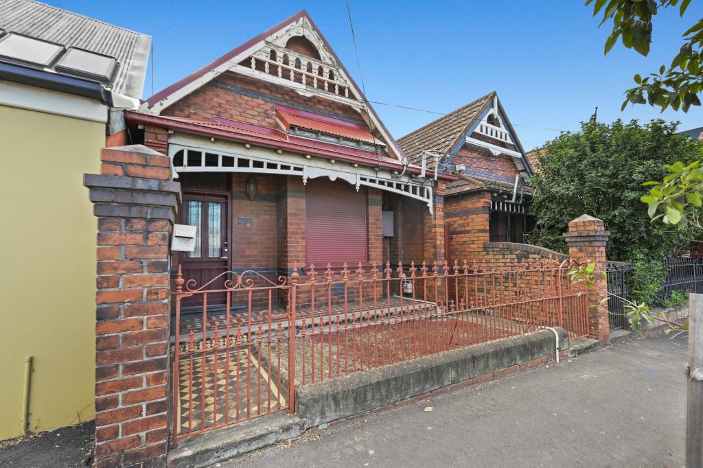 319 Princes Hwy, St Peters, NSW 2044