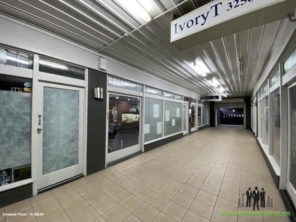 8&10/20 King St, Caboolture, QLD 4510