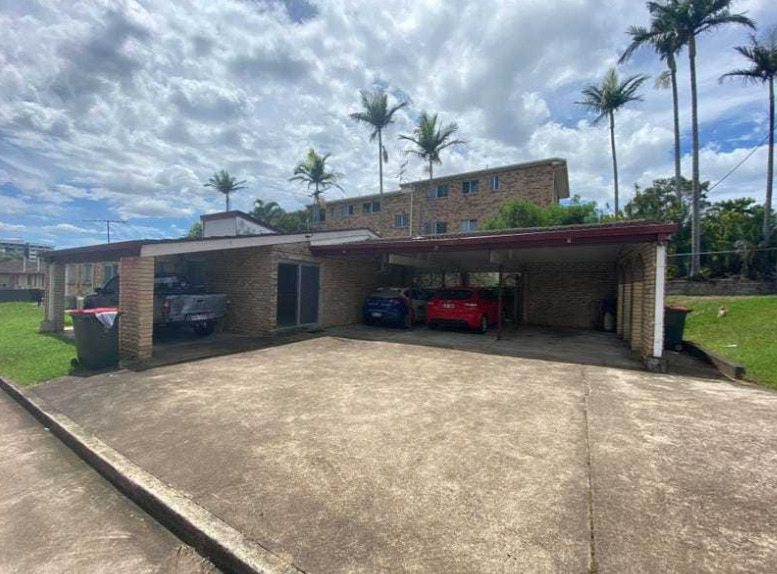 505/1 Rode Rd Rd, Chermside West, QLD 4032