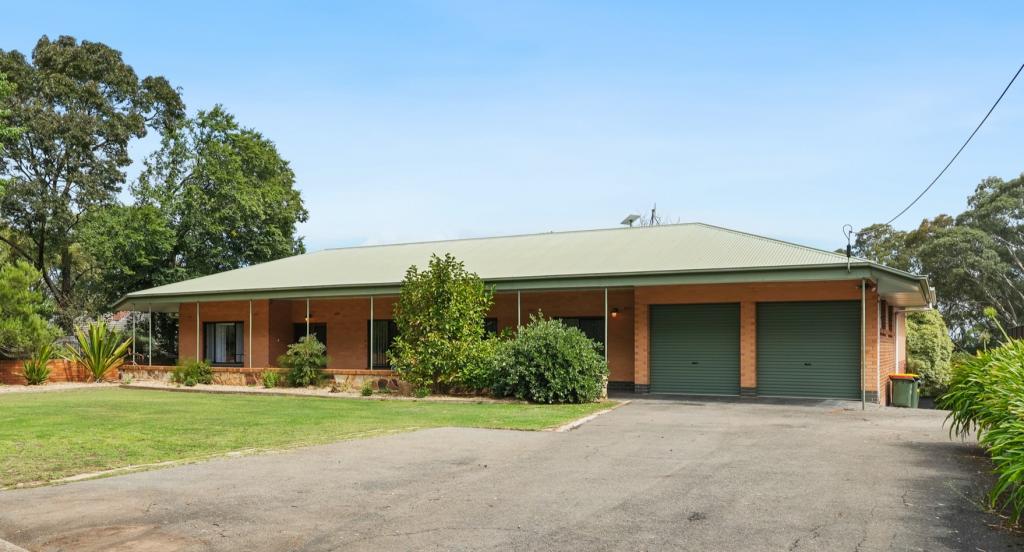 100 Churchett Rd, Paracombe, SA 5132