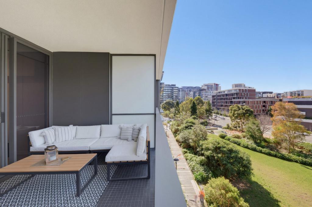 309/20 Dunkerley Pl, Waterloo, NSW 2017