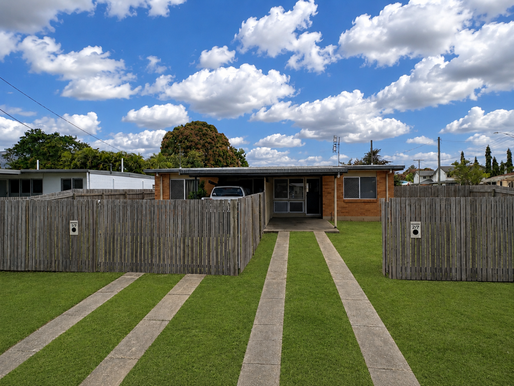 7 Bent St, Mundingburra, QLD 4812