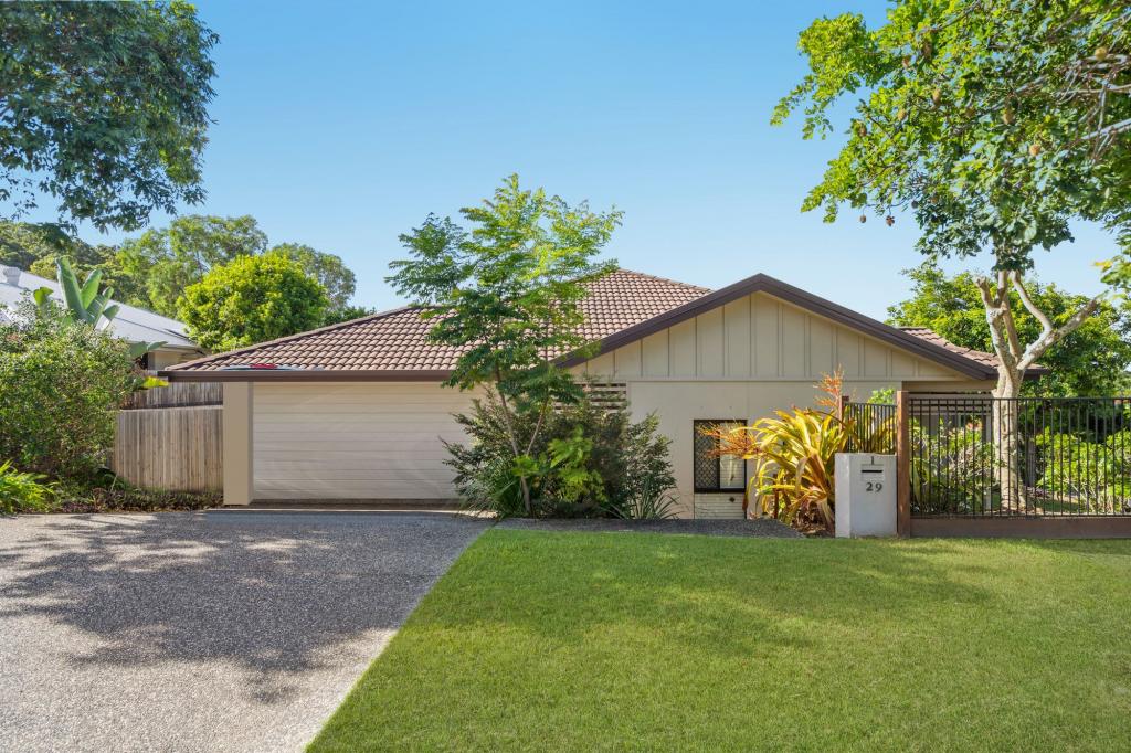 1/29 Filbert St, Upper Coomera, QLD 4209