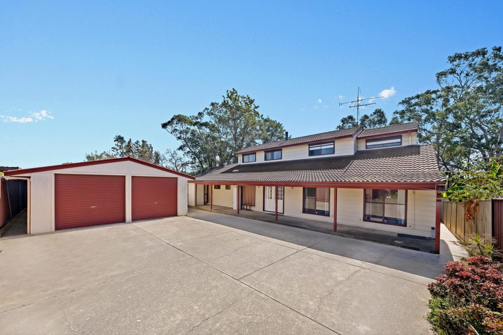 39a Federal Rd, Seven Hills, NSW 2147
