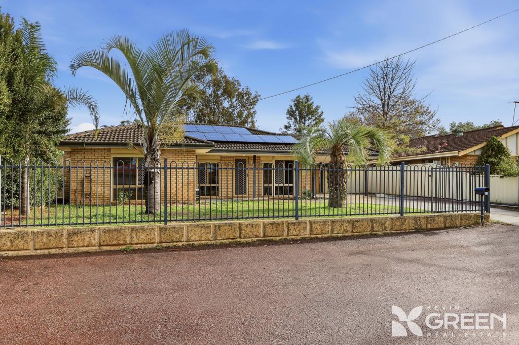 12 Ombersley Way, Coodanup, WA 6210