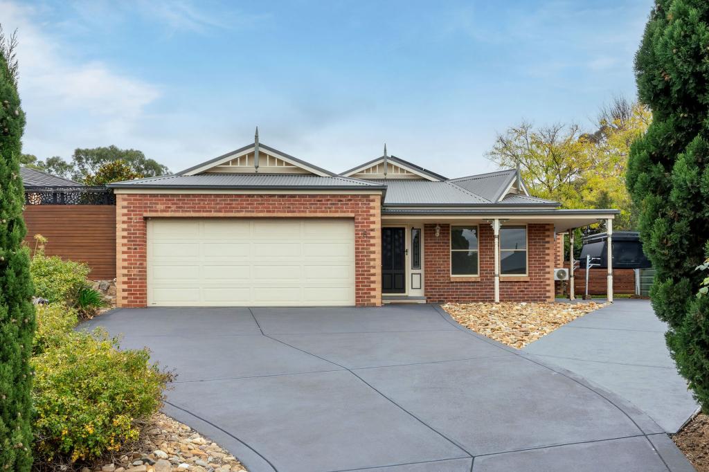 6 Satinwood Ct, Langwarrin, VIC 3910