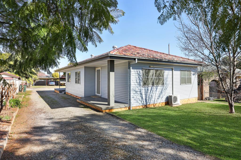 3 Griffin Ave, North Tamworth, NSW 2340