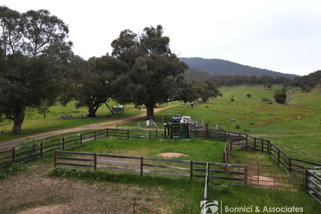 Lot Ca11, 13, Gray Lane, Bruarong, VIC 3749