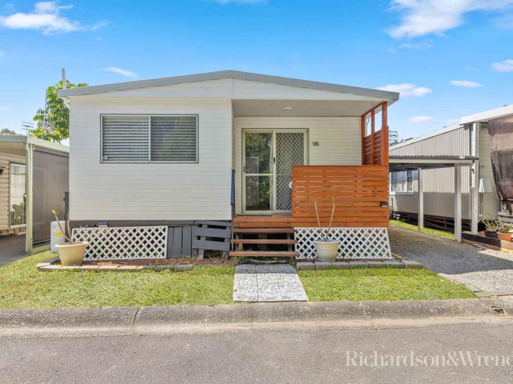96/57 EMPIRE BAY DR, KINCUMBER, NSW 2251