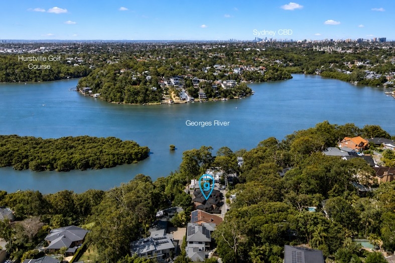 69 Bignell St, Illawong, NSW 2234