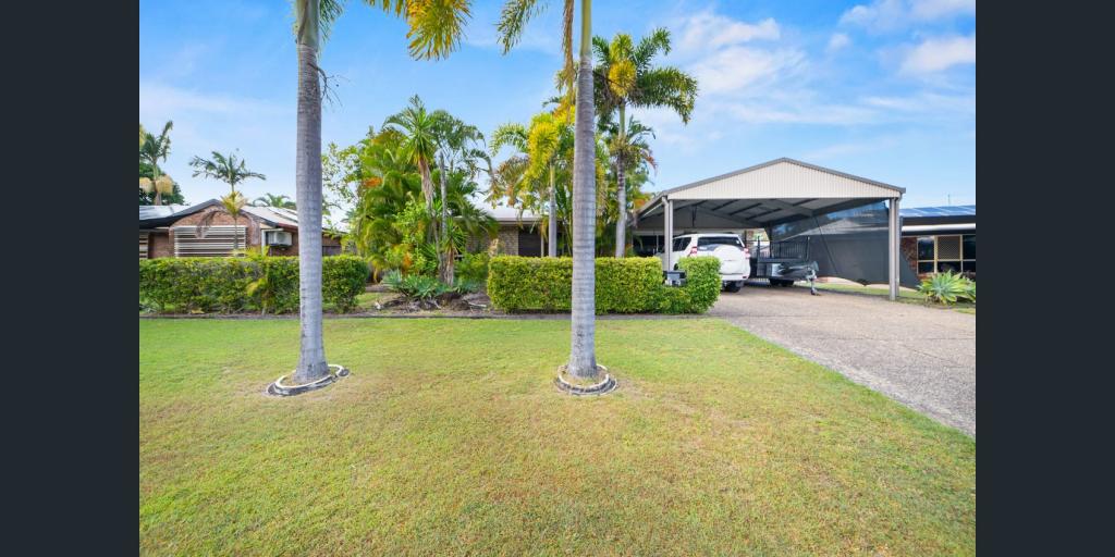 5 Hayman Ct, Bucasia, QLD 4750