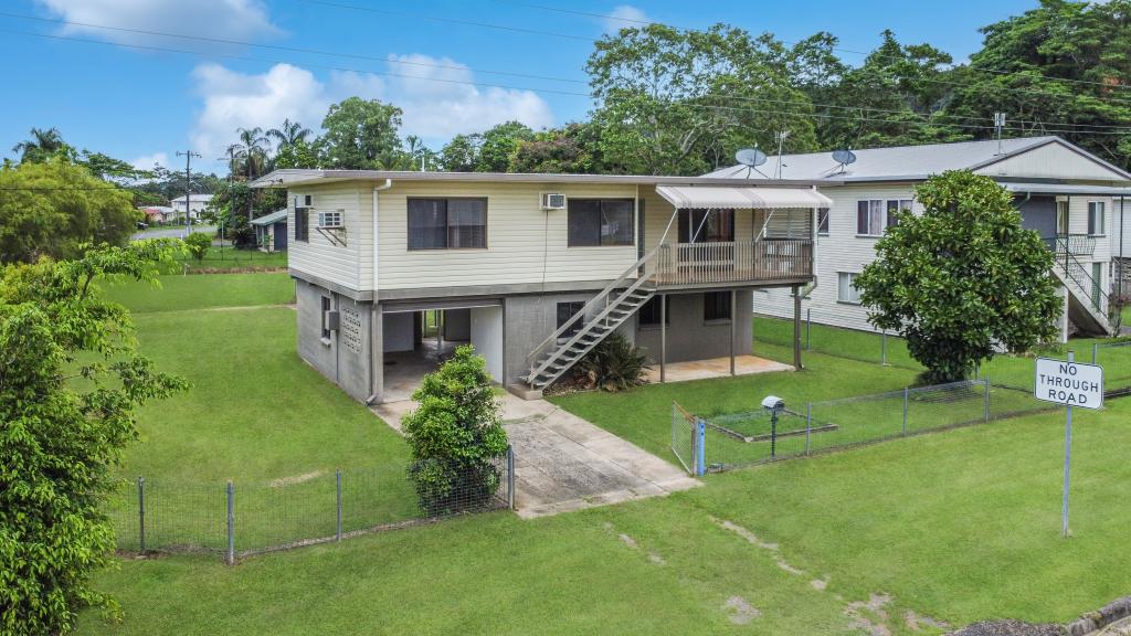 1 Millwood St, Tully, QLD 4854