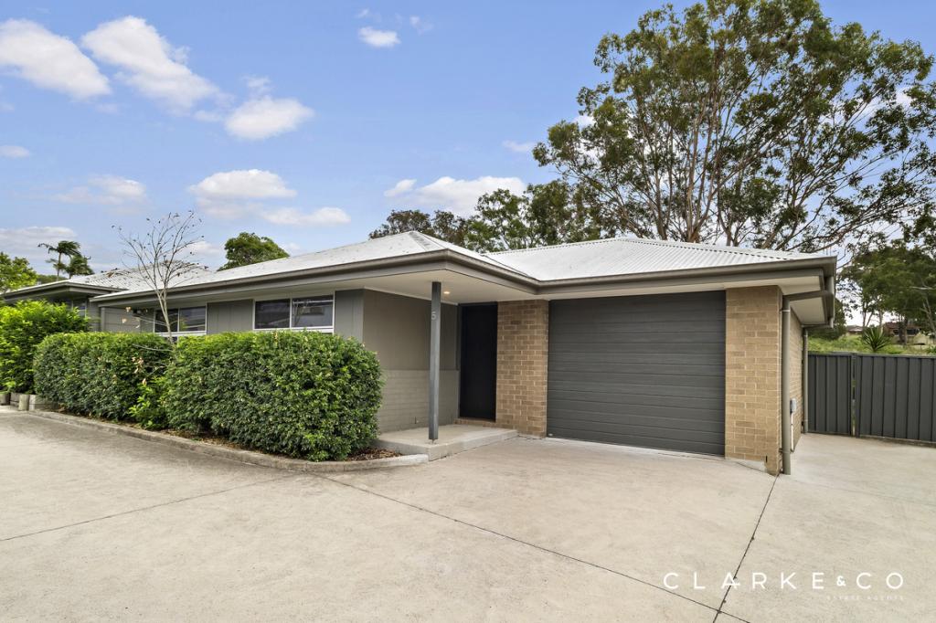 5/20 Eurimbla St, Thornton, NSW 2322