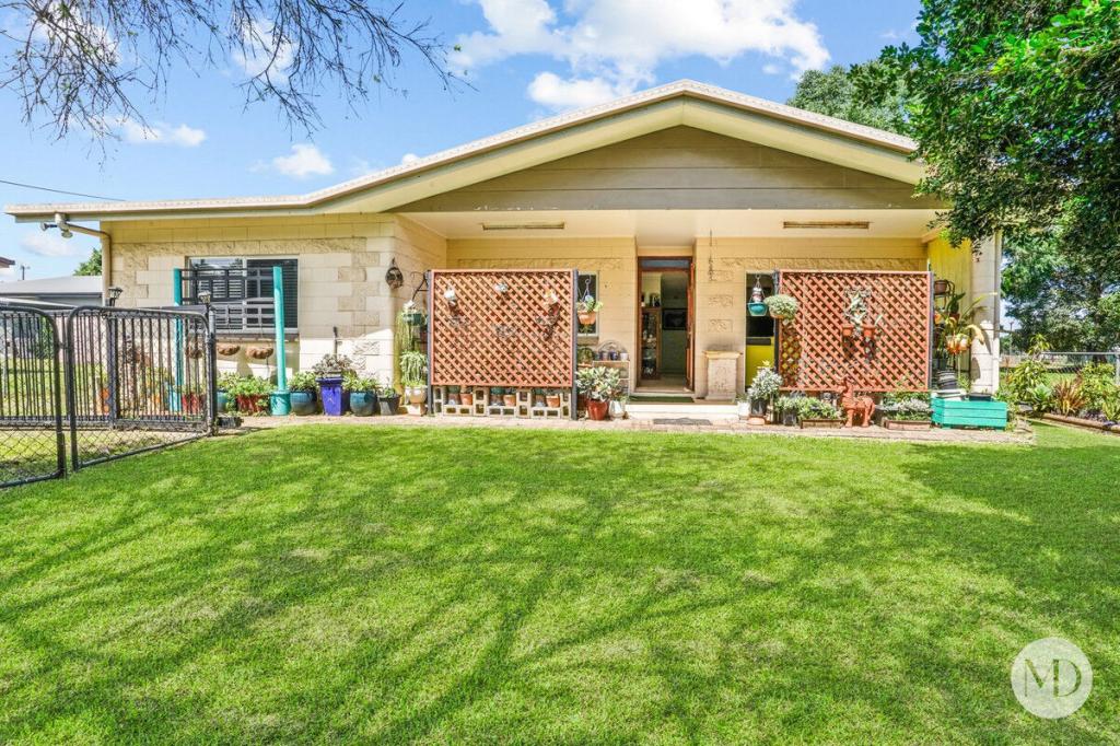 107 Glady St, Innisfail, QLD 4860