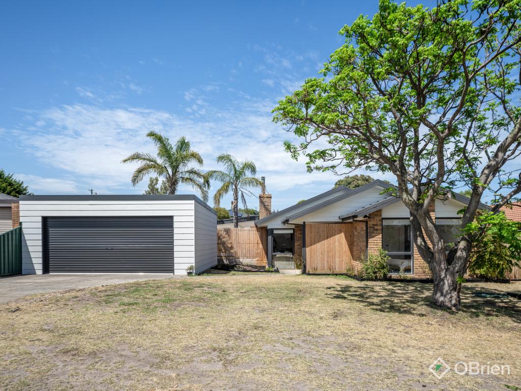 6 Turnbull Ct, Carrum Downs, VIC 3201