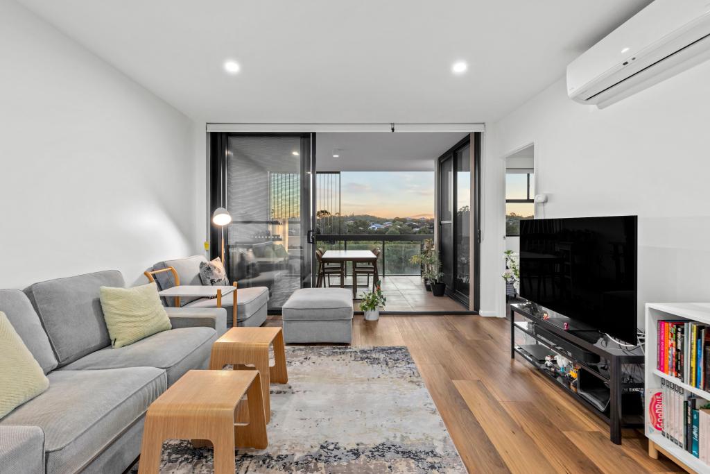 405/10 Curwen Tce, Chermside, QLD 4032