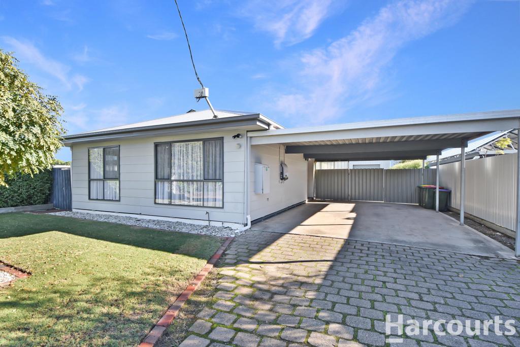 40 Mathoura St, Horsham, VIC 3400