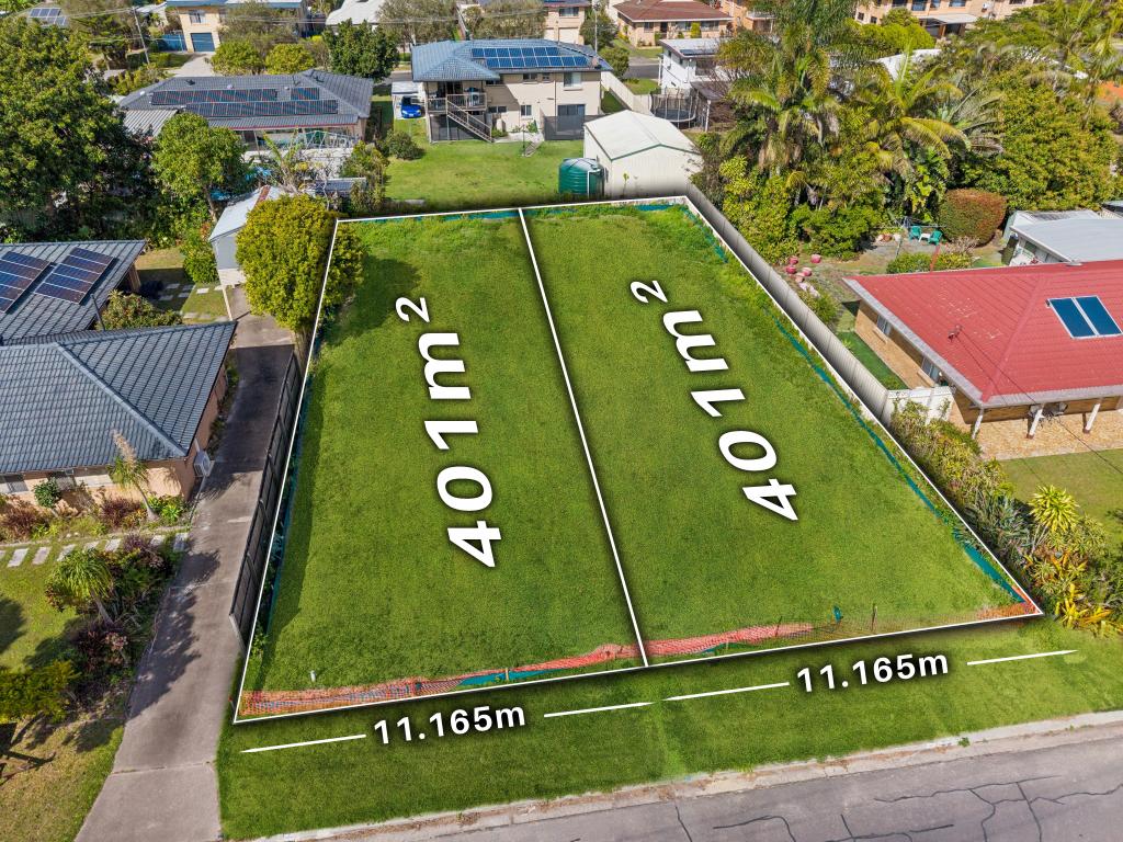 18 Dawes St, Rochedale South, QLD 4123