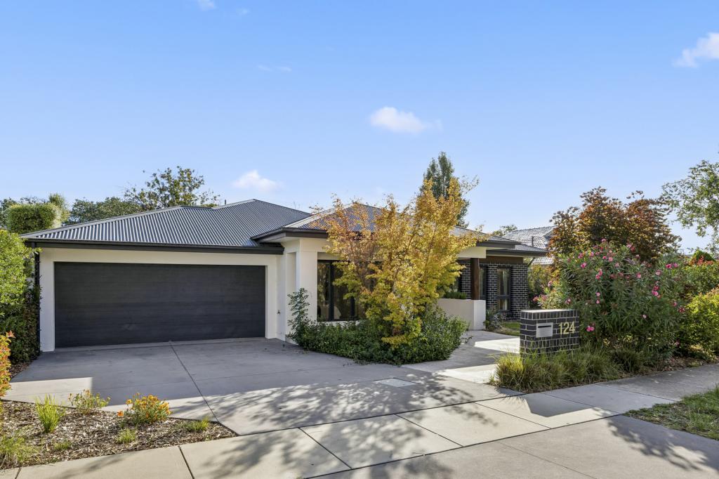 124 Phillip Ave, Downer, ACT 2602