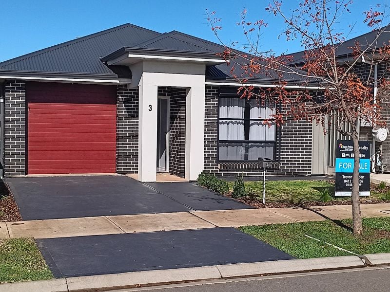 3 Forest Ct, Virginia, SA 5120