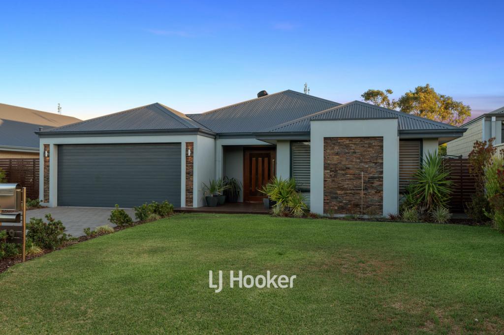 19 Aldercress App, Dunsborough, WA 6281