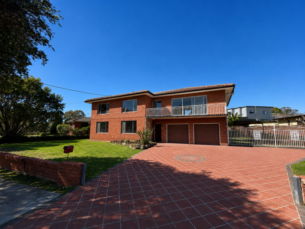 16-18 St Pauls Cres, Liverpool, NSW 2170