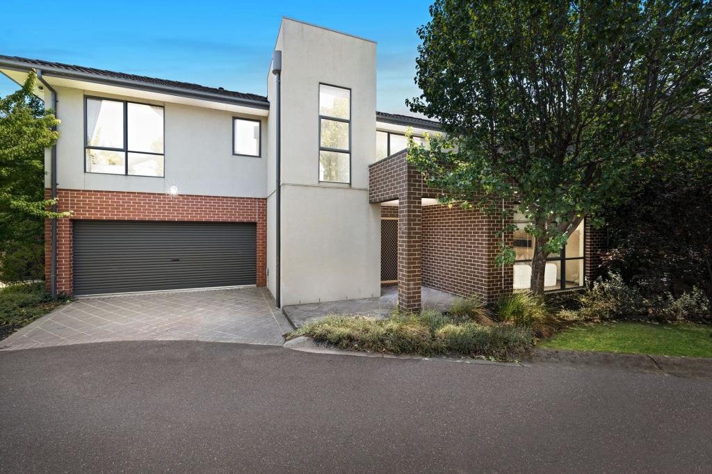 5/40 Highclere Ave, Mount Waverley, VIC 3149