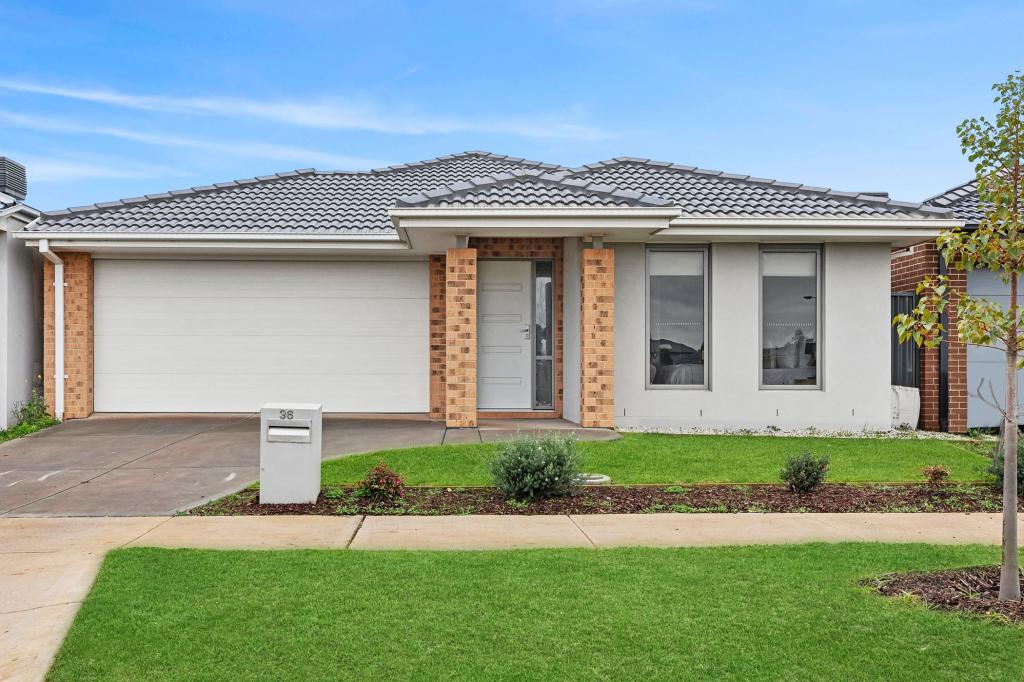 36 Unison Rd, Strathtulloh, VIC 3338