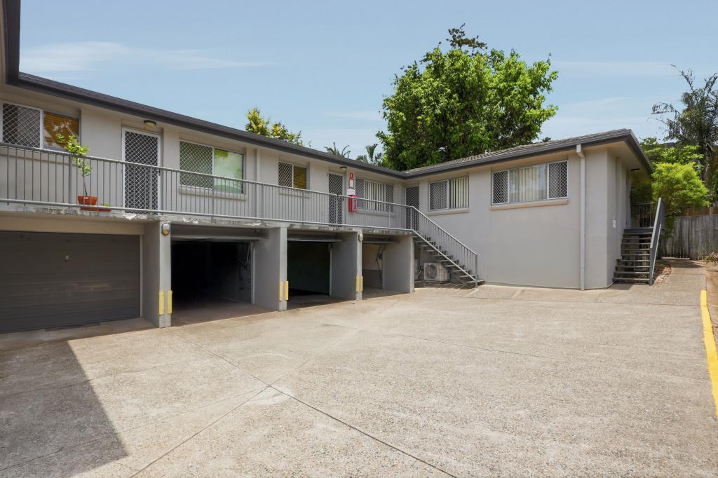 2/98 Butterfield St, Herston, QLD 4006