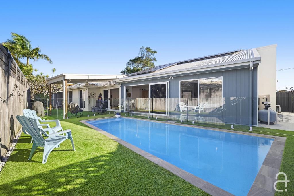 17 Wandarri St, Wurtulla, QLD 4575