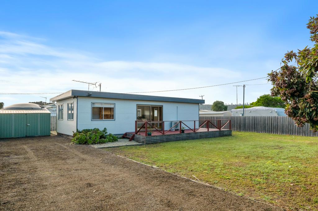 18 Grebe St, Primrose Sands, TAS 7173