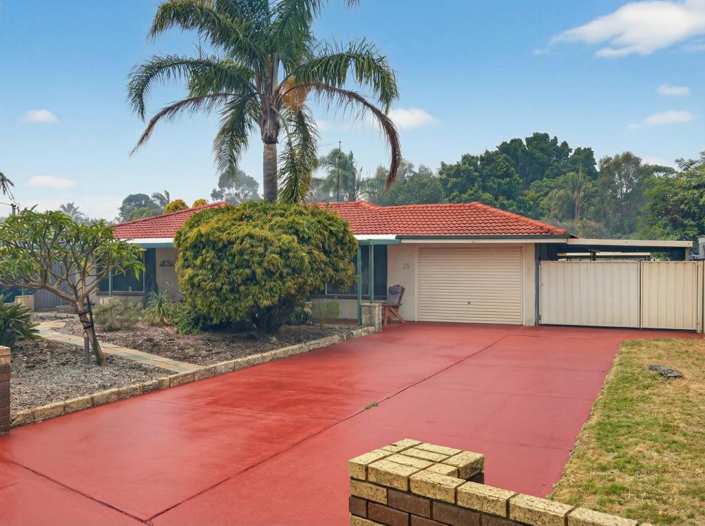 25 Pedder Way, Parmelia, WA 6167
