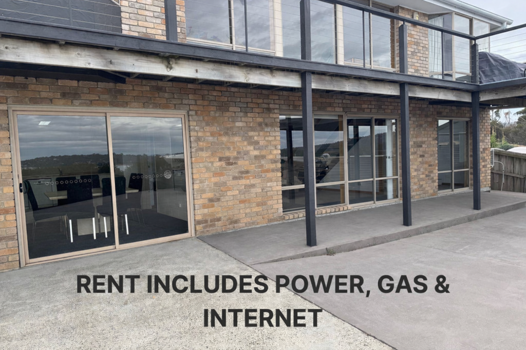 1/210 Lewisham Scenic Dr, Lewisham, TAS 7173