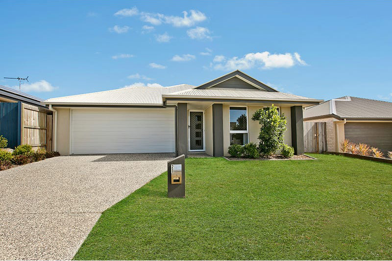 21 HOPE ST, GRIFFIN, QLD 4503