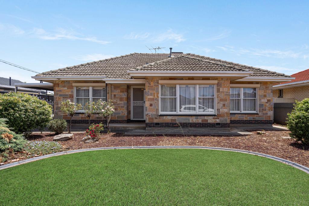 37 Halifax Ave, Parafield Gardens, SA 5107