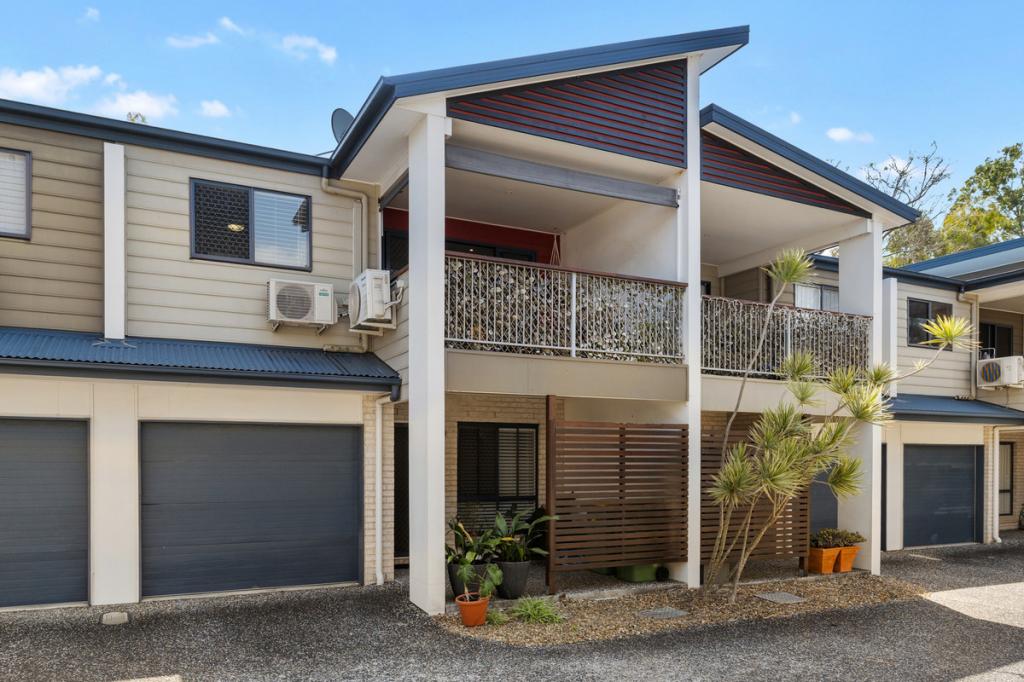 12/8-18 Bailey Rd, Birkdale, QLD 4159