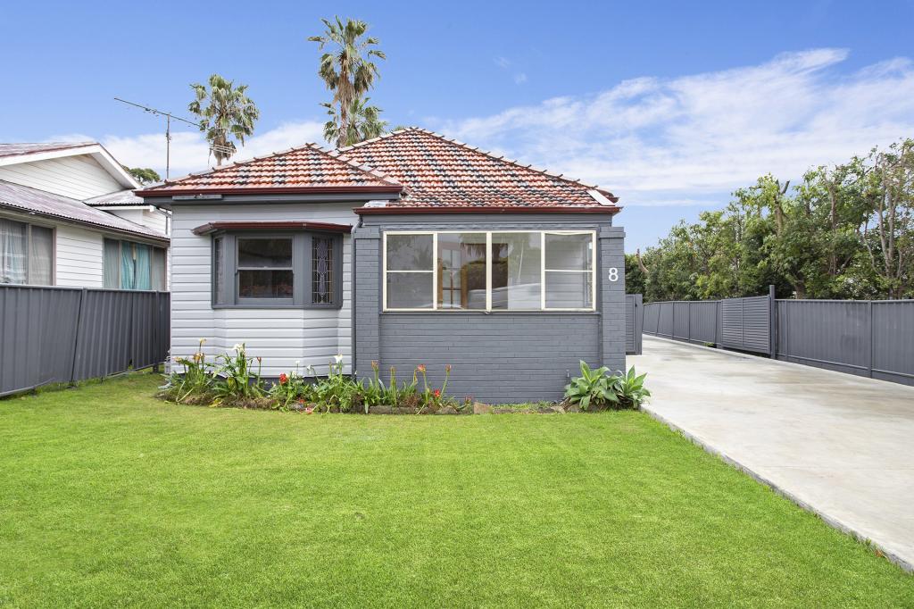 8 Mount Ousley Rd, Mount Ousley, NSW 2519