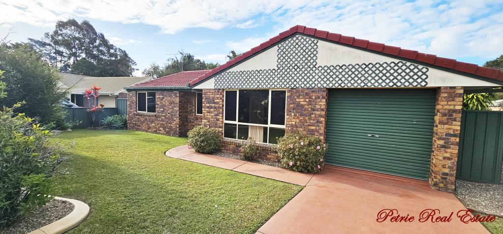 Contact Agent For Address, Lawnton, QLD 4501