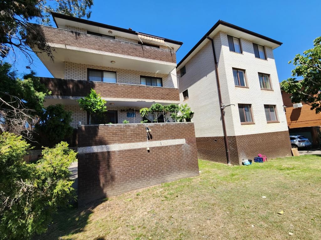 10/38-44 Nagle St, Liverpool, NSW 2170