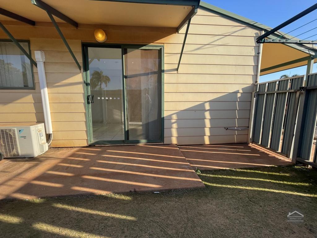 1/31 Spoonbill Cres, South Hedland, WA 6722