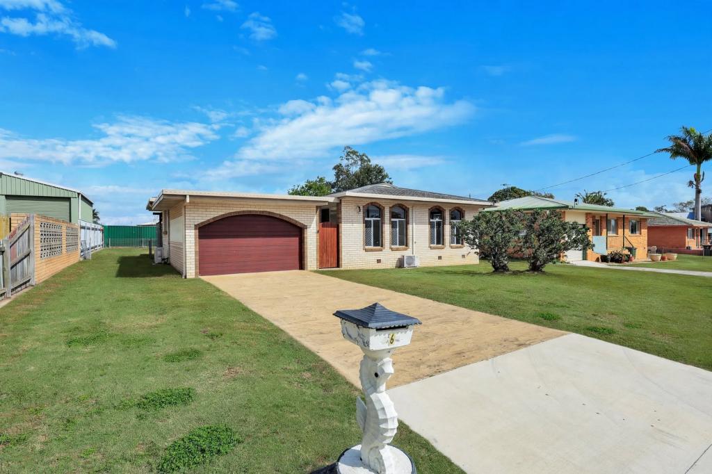 6 Twyford St, Avoca, QLD 4670