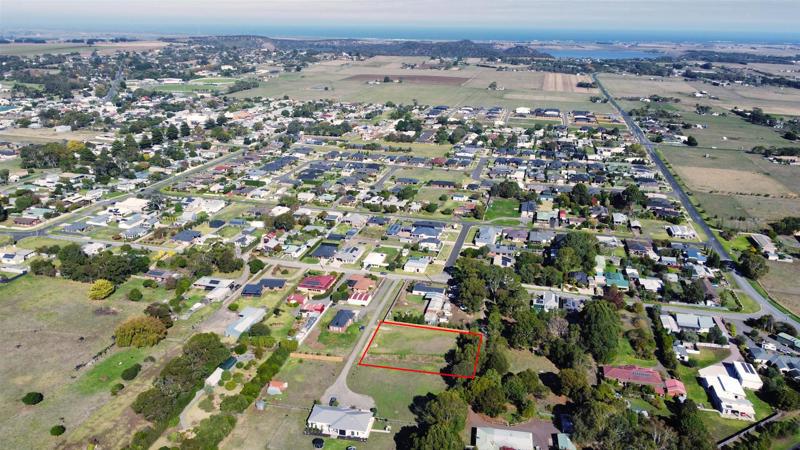 22A IRVINGS LANE, KOROIT, VIC 3282