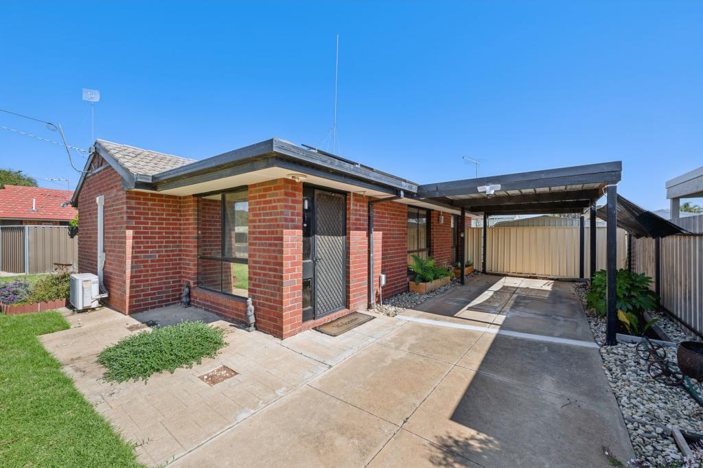 2/12 Settlers Dr, Mildura, VIC 3500