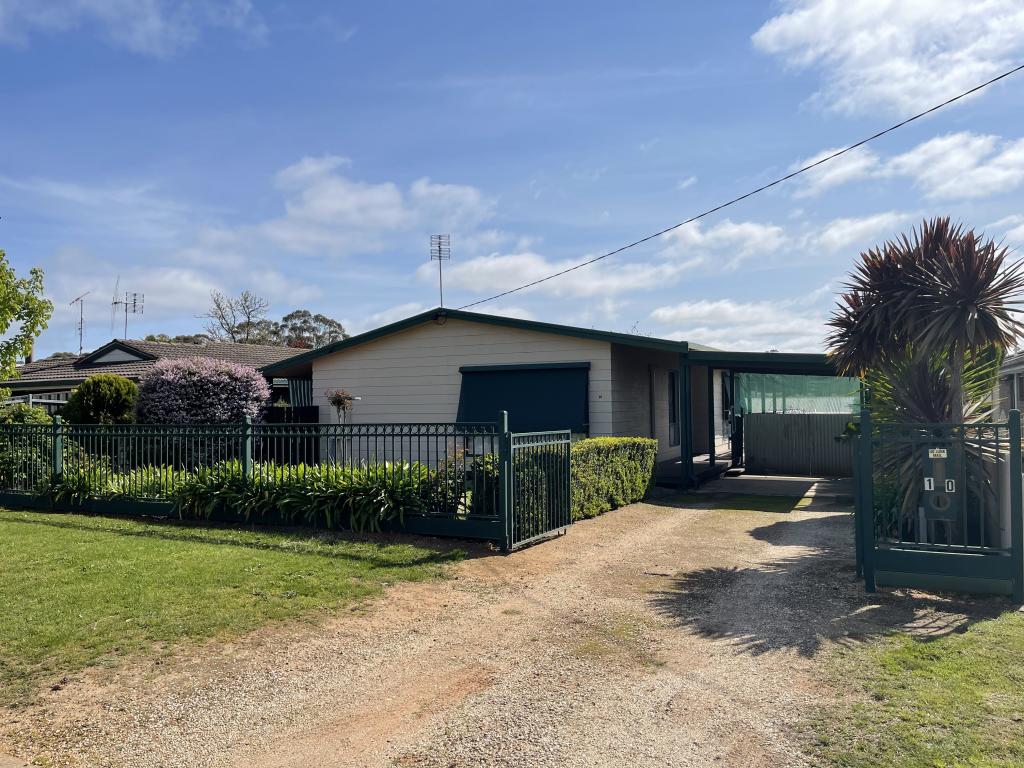 10 Wellington St, St Arnaud, VIC 3478