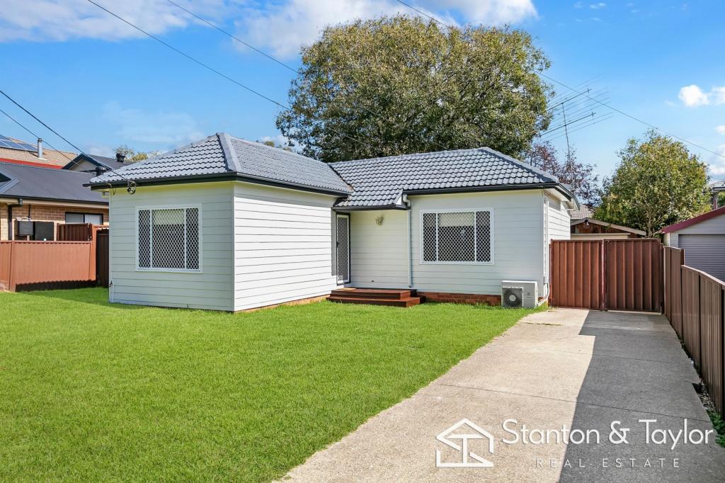 9 PENROSE CRES, SOUTH PENRITH, NSW 2750