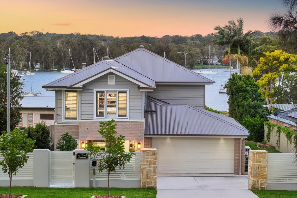 43 Dandaraga Rd, Brightwaters, NSW 2264